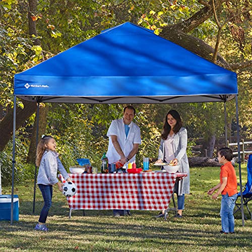 EZLIFT100 Instant Canopy with Patented EasyLift Technology 10 X 10