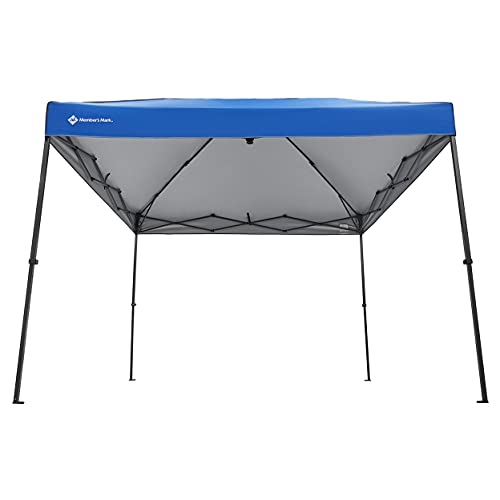 EZLIFT100 Instant Canopy with Patented EasyLift Technology 10 X 10