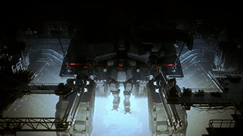 Armored Core Vi: Fires of Rubicon for PlayStation 5