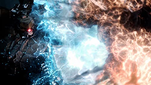 Armored Core Vi: Fires of Rubicon for PlayStation 5