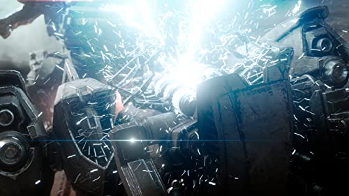 Armored Core Vi: Fires of Rubicon for PlayStation 5