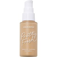 ColourPop Pretty Fresh Foundation - Medium 80W - 1 Fl Oz