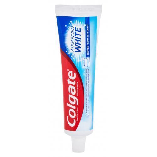 Colgate Advanced White Toothpaste 100ml