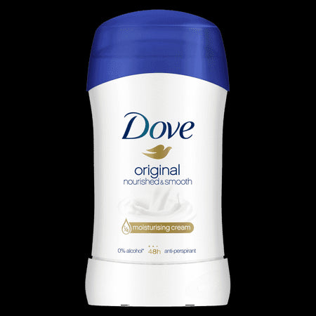 Dove Original 48H Anti Perspirant Deodorant Stick