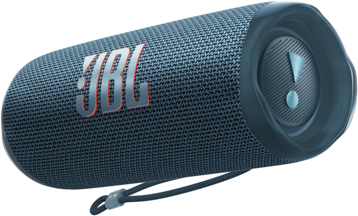 JBL Flip 6 - Portable Bluetooth Speaker ( REPLICA)