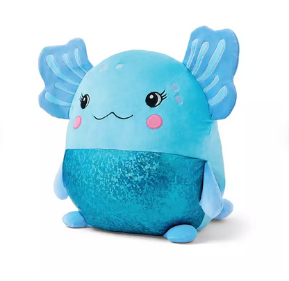 Member's Mark Secret Pocket Squishy Plush, 20"