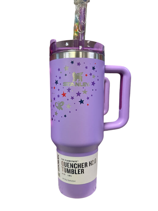 STANLEY Stanley Quencher H2.0 FlowState 40 oz Tumbler