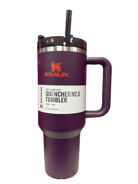 STANLEY Stanley Quencher H2.0 FlowState 40 oz Tumbler