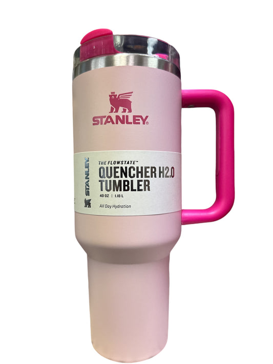 STANLEY Stanley Quencher H2.0 FlowState 40 oz Tumbler