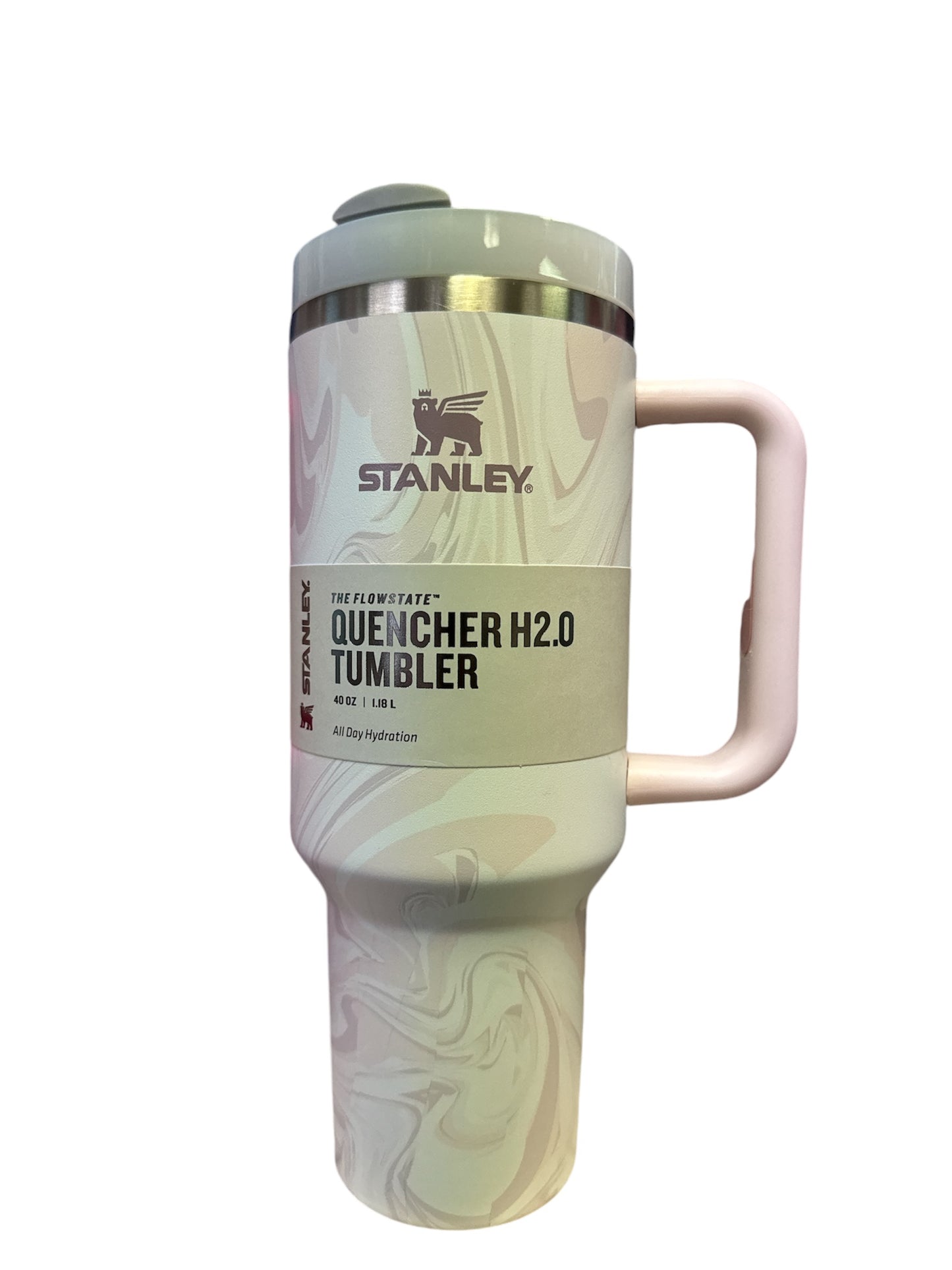 STANLEY Stanley Quencher H2.0 FlowState 40 oz Tumbler