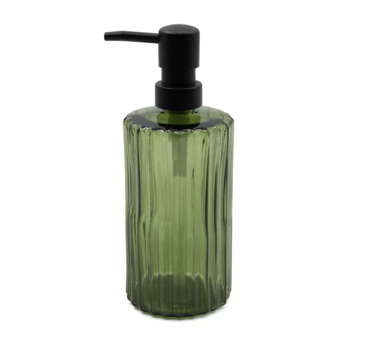 1 Count Pump Dispensers-Green-3.00 - Bellso
